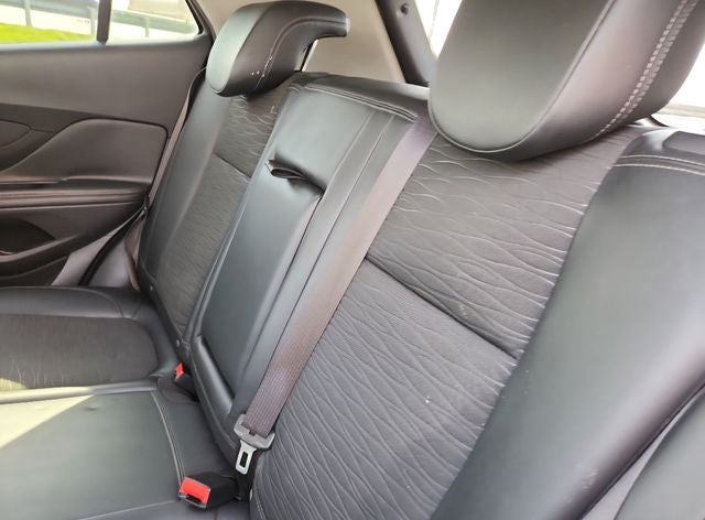 2016 Buick Encore Base