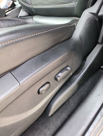 2016 Buick Encore Base