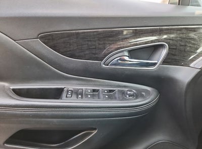 2016 Buick Encore Base