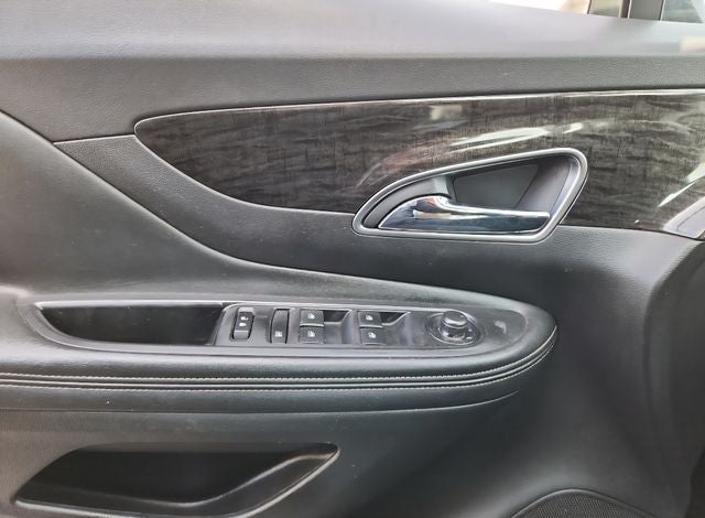 2016 Buick Encore Base