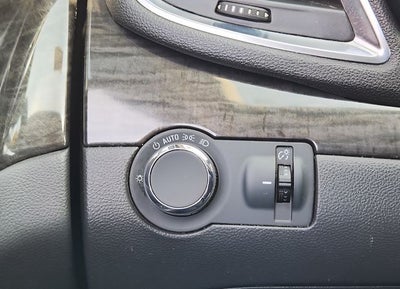 2016 Buick Encore Base