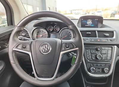 2016 Buick Encore Base