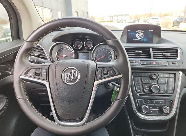 2016 Buick Encore Base