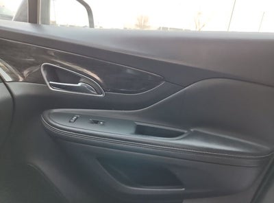 2016 Buick Encore Base