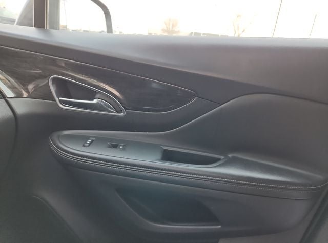 2016 Buick Encore Base