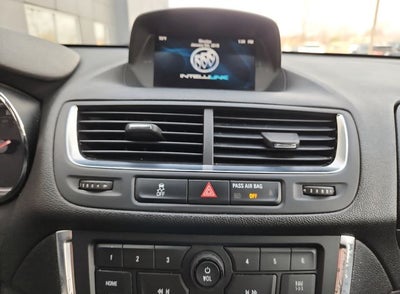 2016 Buick Encore Base