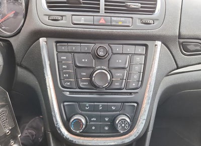 2016 Buick Encore Base