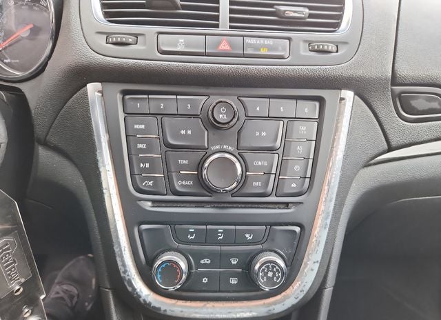 2016 Buick Encore Base