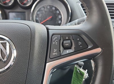 2016 Buick Encore Base