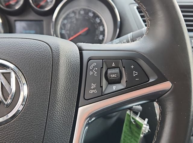 2016 Buick Encore Base