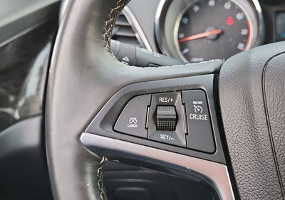 2016 Buick Encore Base