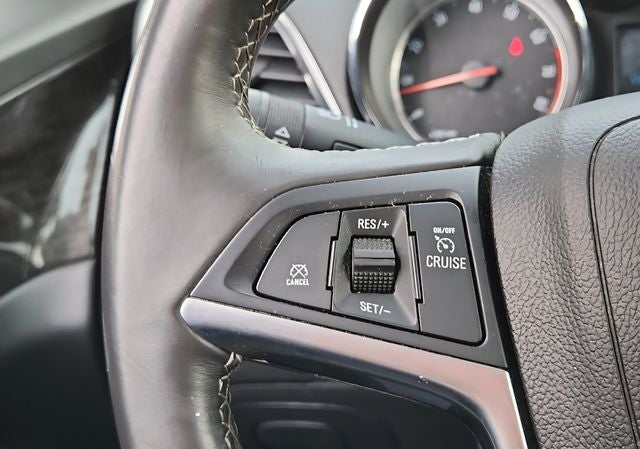 2016 Buick Encore Base