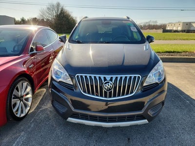 2016 Buick Encore Base