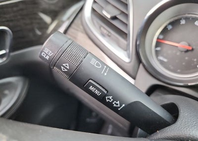 2016 Buick Encore Base