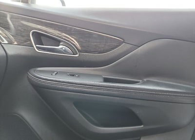2016 Buick Encore Base