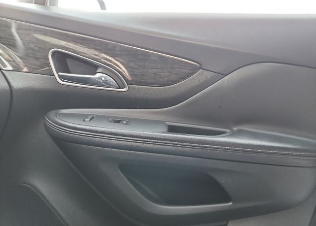 2016 Buick Encore Base