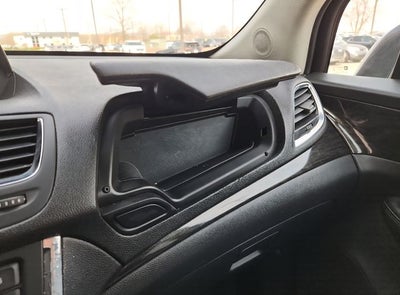 2016 Buick Encore Base