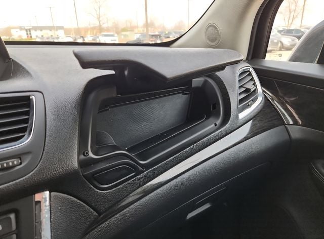 2016 Buick Encore Base