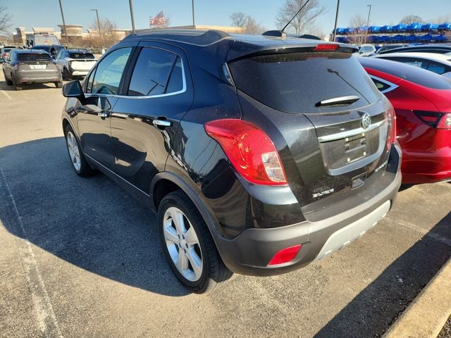 2016 Buick Encore Base