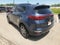 2022 Kia Sportage Nightfall