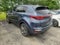 2022 Kia Sportage Nightfall
