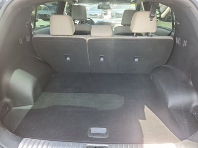 2022 Kia Sportage Nightfall