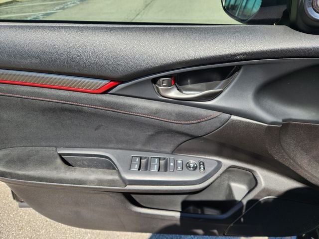2020 Honda Civic Type R Touring