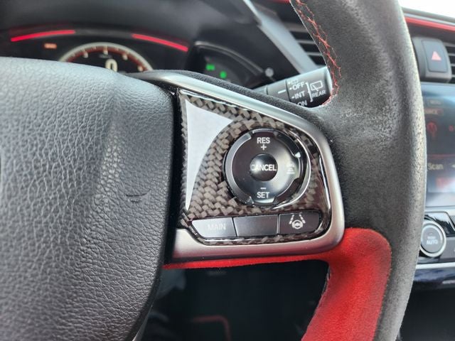 2020 Honda Civic Type R Touring