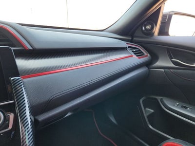 2020 Honda Civic Type R Touring