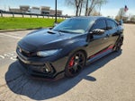 2020 Honda Civic Type R Touring