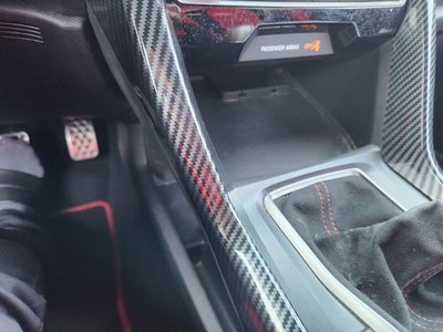 2020 Honda Civic Type R Touring