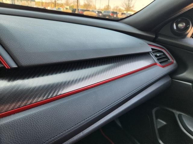 2020 Honda Civic Type R Touring