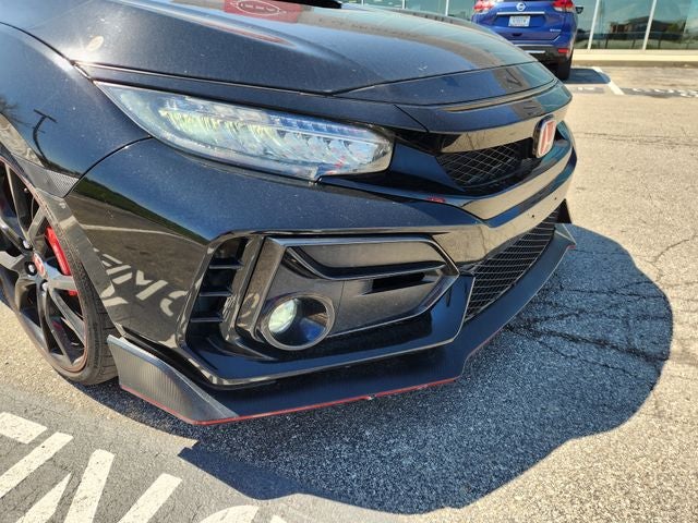 2020 Honda Civic Type R Touring
