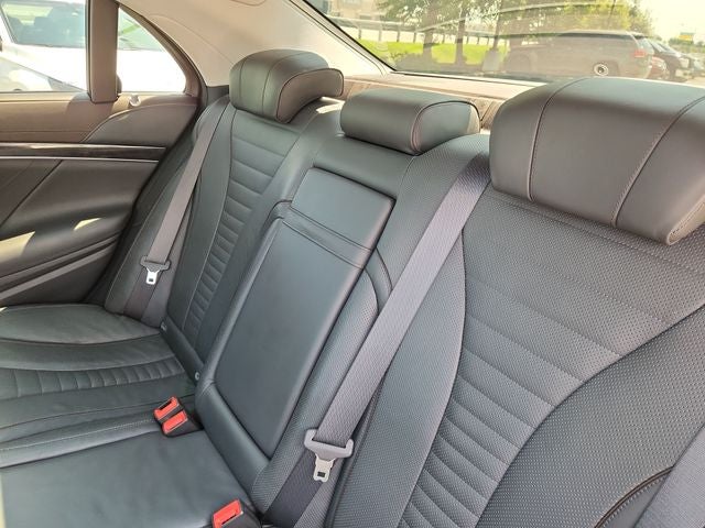 2020 Mercedes-Benz S-Class S 560 4MATIC®