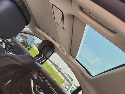 2020 Mercedes-Benz S-Class S 560 4MATIC®