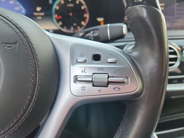 2020 Mercedes-Benz S-Class S 560 4MATIC®