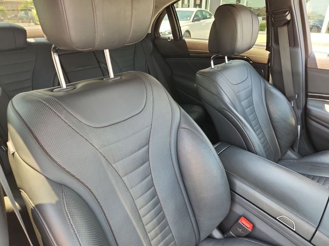 2020 Mercedes-Benz S-Class S 560 4MATIC®