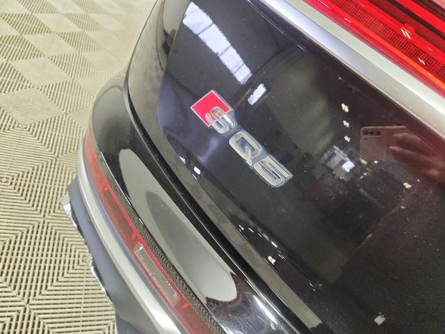 2022 Audi SQ5 Sportback Premium quattro