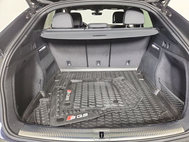 2022 Audi SQ5 Sportback Premium quattro