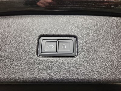 2022 Audi SQ5 Sportback Premium quattro