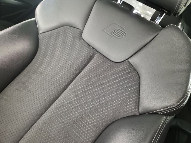 2022 Audi SQ5 Sportback Premium quattro