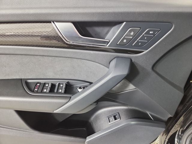 2022 Audi SQ5 Sportback Premium quattro