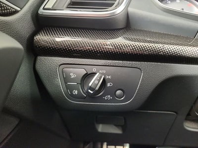 2022 Audi SQ5 Sportback Premium quattro
