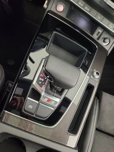 2022 Audi SQ5 Sportback Premium quattro