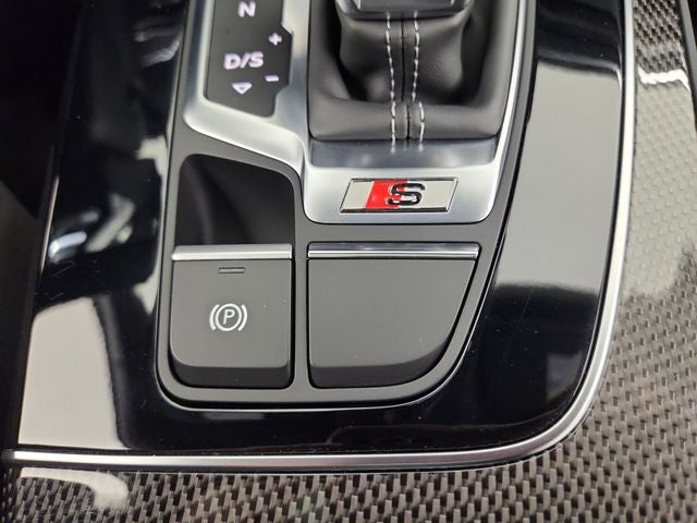 2022 Audi SQ5 Sportback Premium quattro
