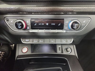 2022 Audi SQ5 Sportback Premium quattro