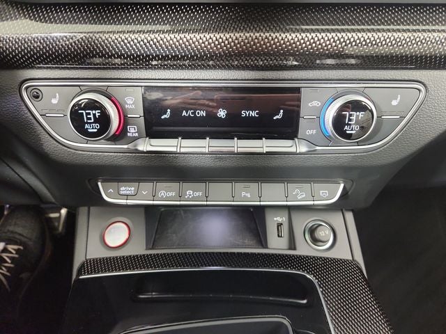 2022 Audi SQ5 Sportback Premium quattro