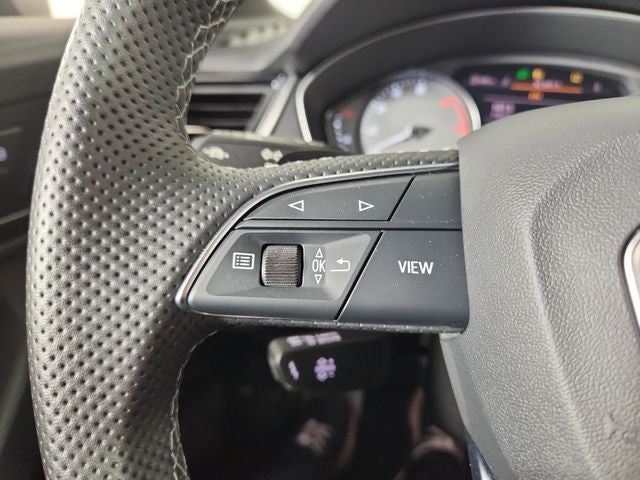 2022 Audi SQ5 Sportback Premium quattro