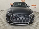 2022 Audi SQ5 Sportback Premium quattro