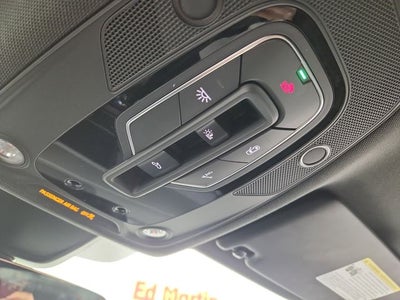 2022 Audi SQ5 Sportback Premium quattro
